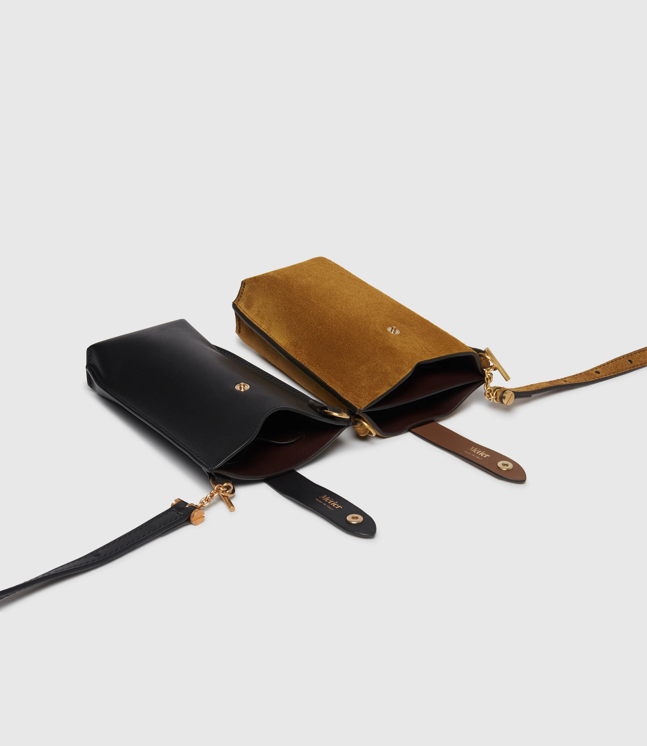 Minimalist Atelier Calfskin Black - Image 6