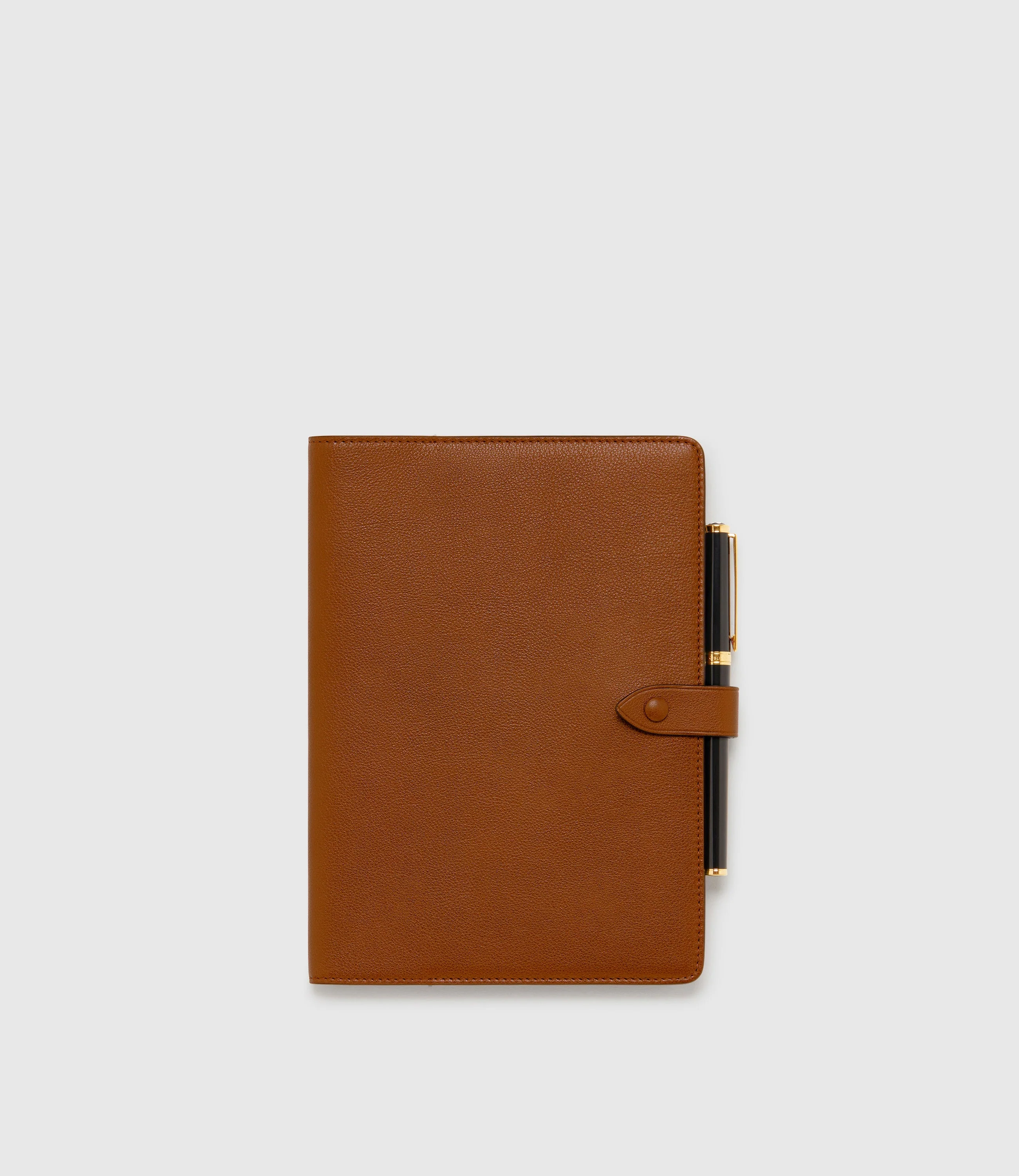 The New Year Tackler Set Cognac - Image 5