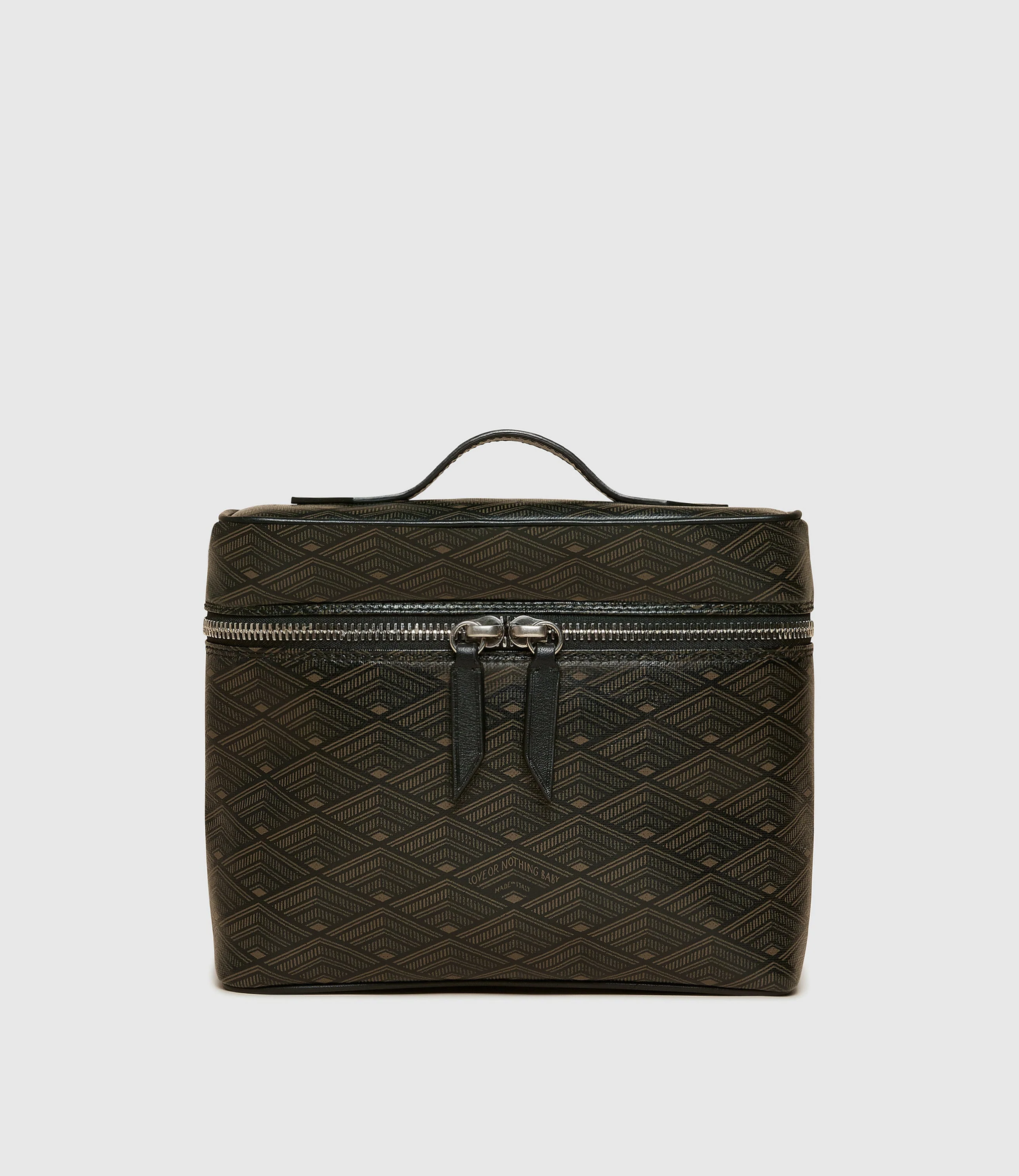 The Traveling Twosome’s Toiletries Set Signature Canvas From Dusk Till Dawn - Image 4