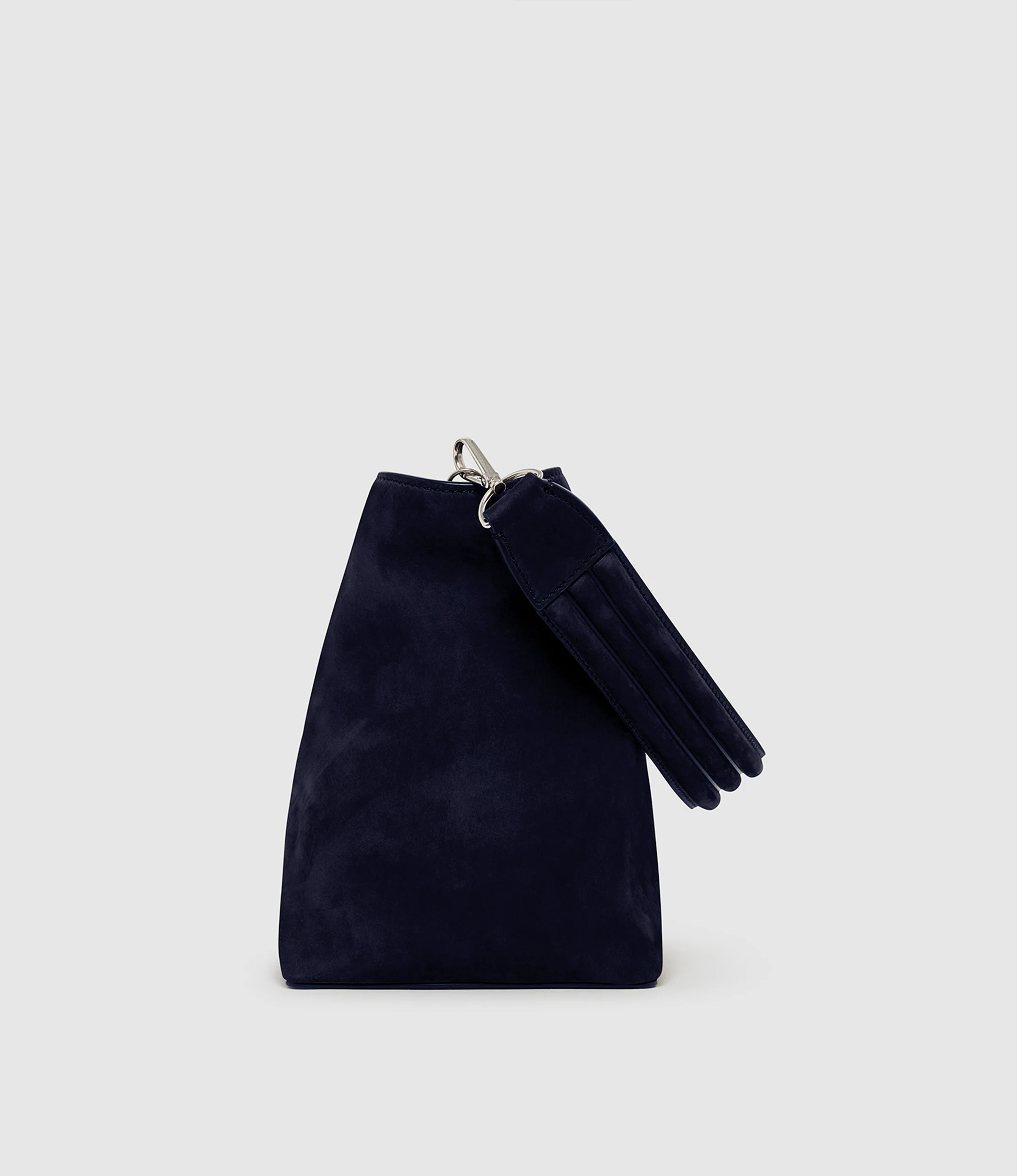 Twist 18 Nubuck Navy - Image 4