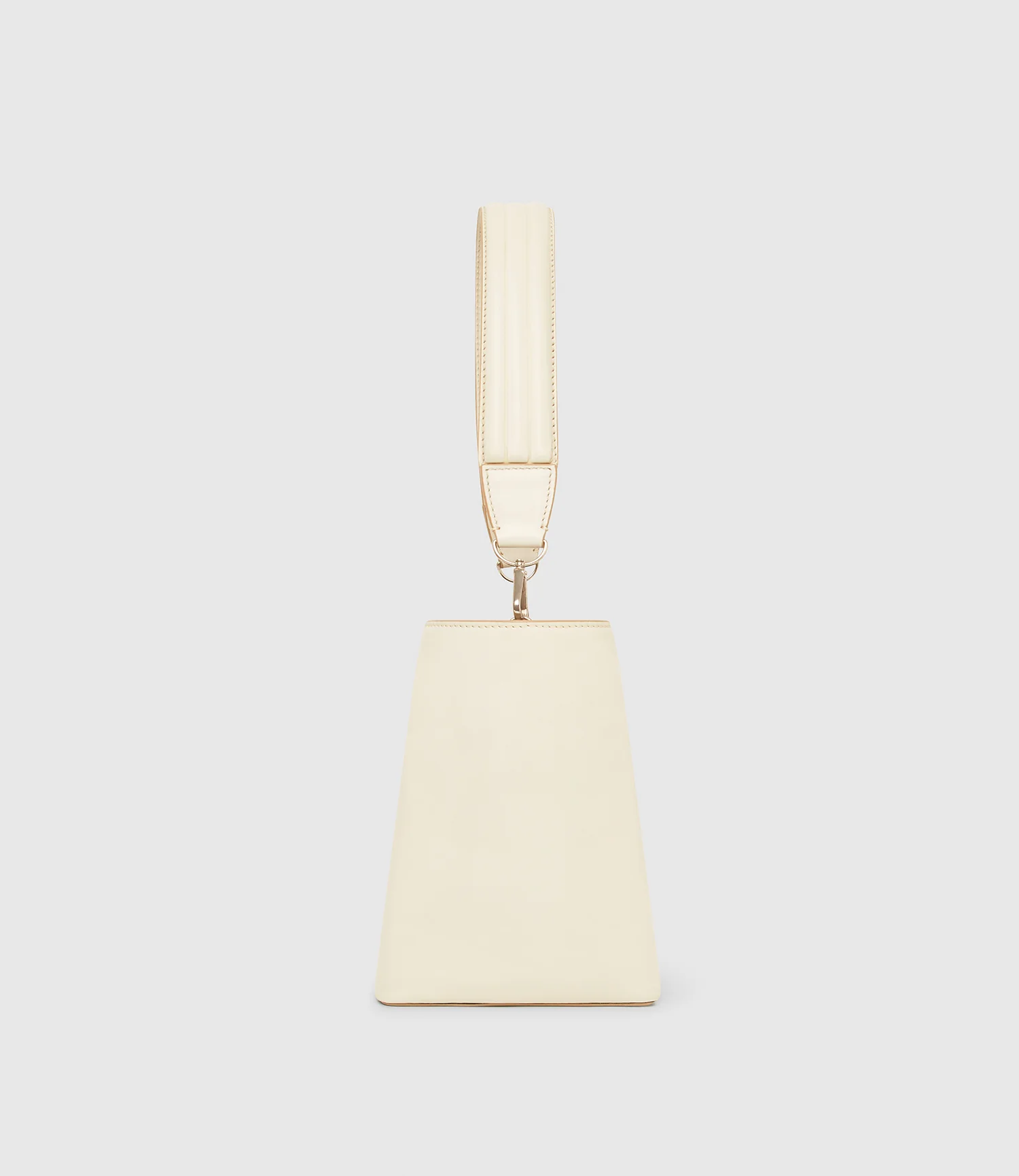 Twist 18 Supple Calfskin Bianco - Image 4