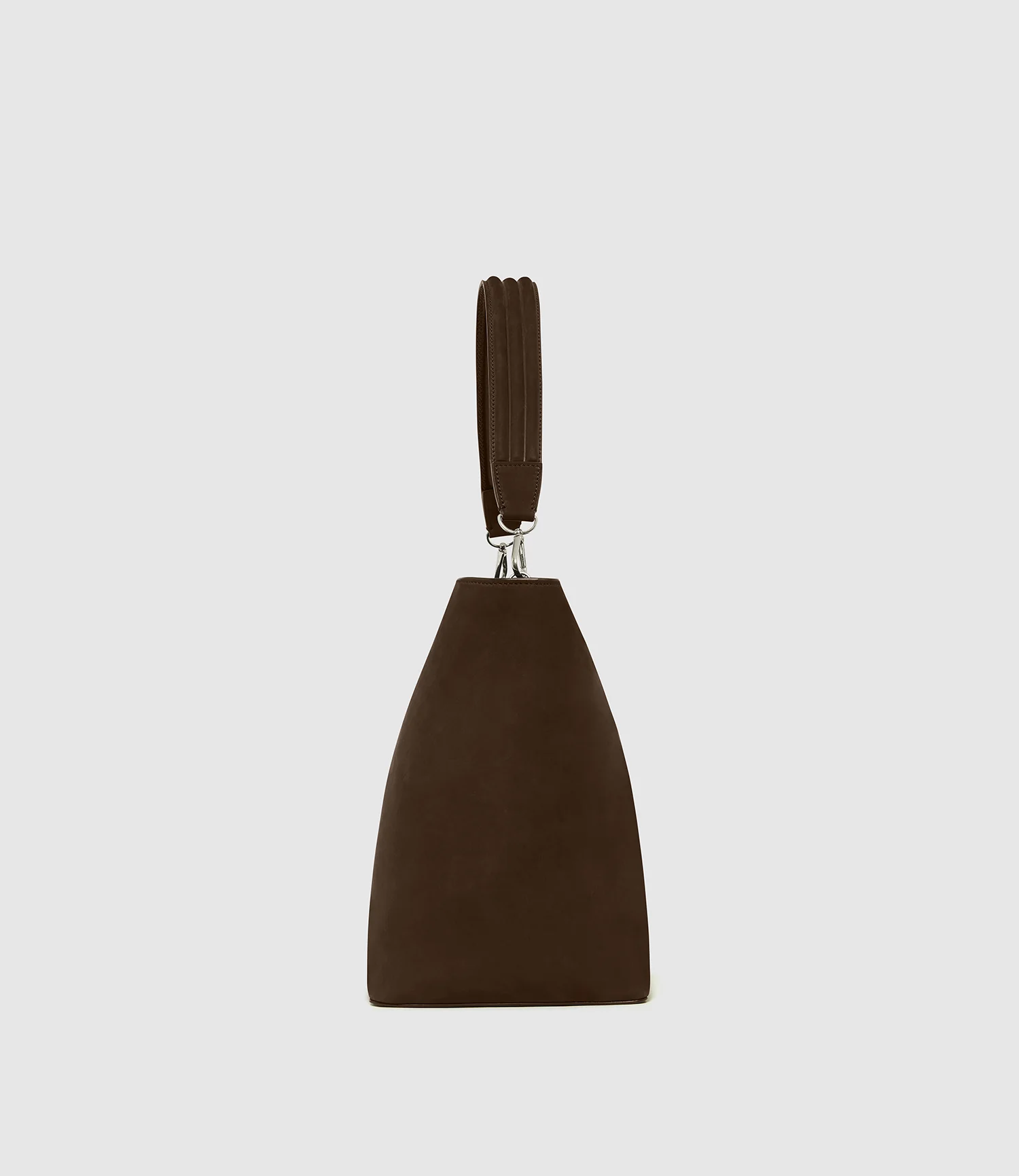 Twist 22 Nubuck Chocolate - Image 4
