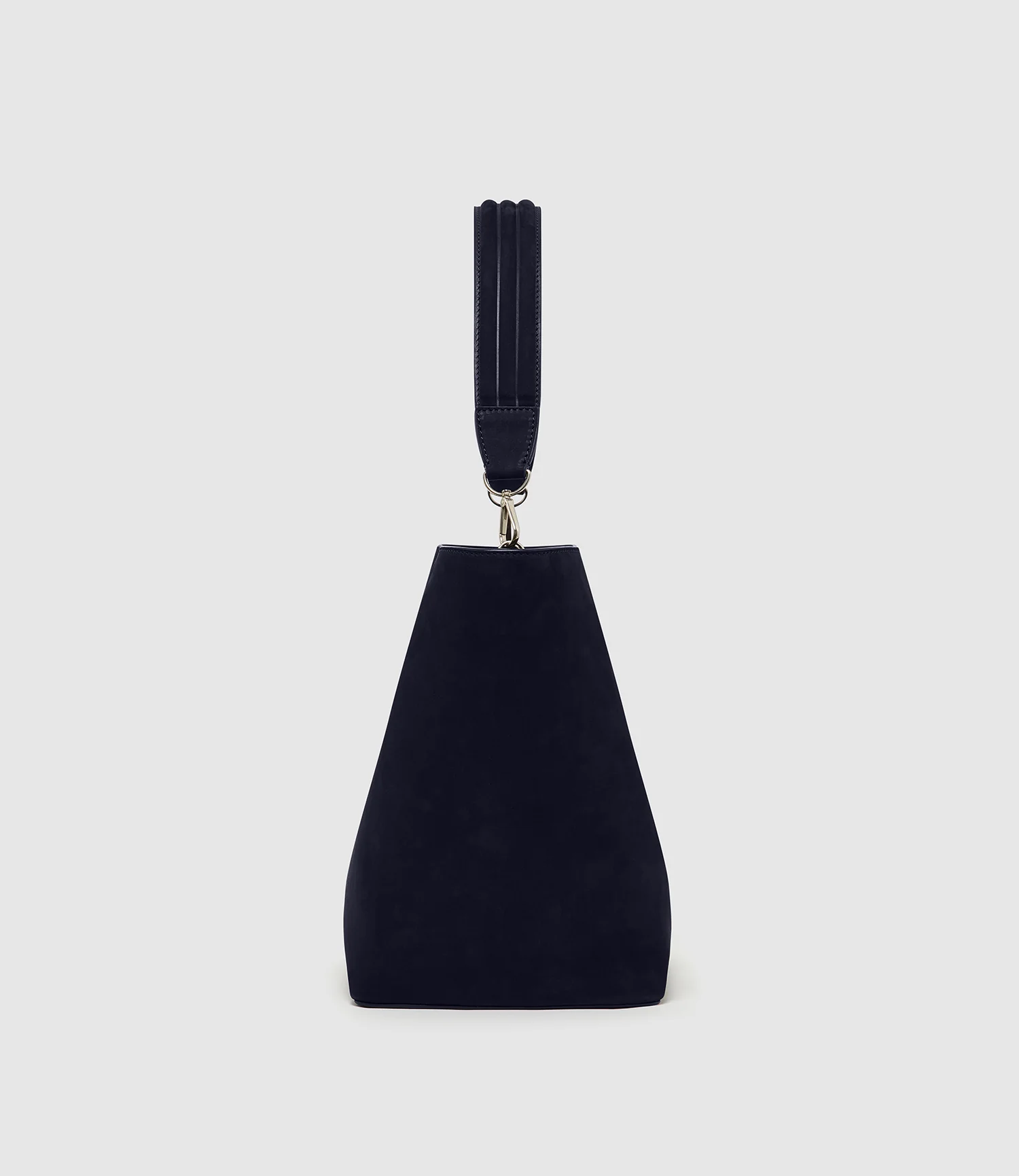 Twist 22 Nubuck Navy - Image 3