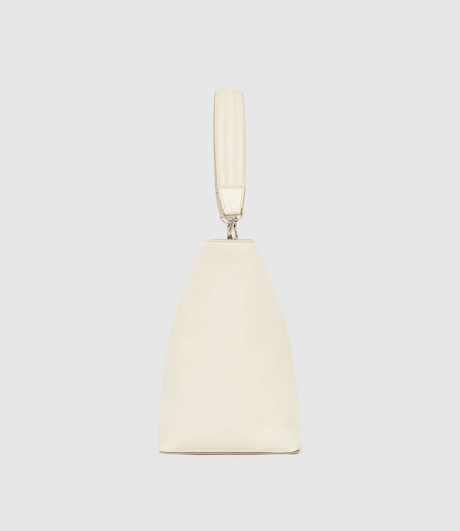 Twist 22 Supple Calfskin Bianco - Image 4