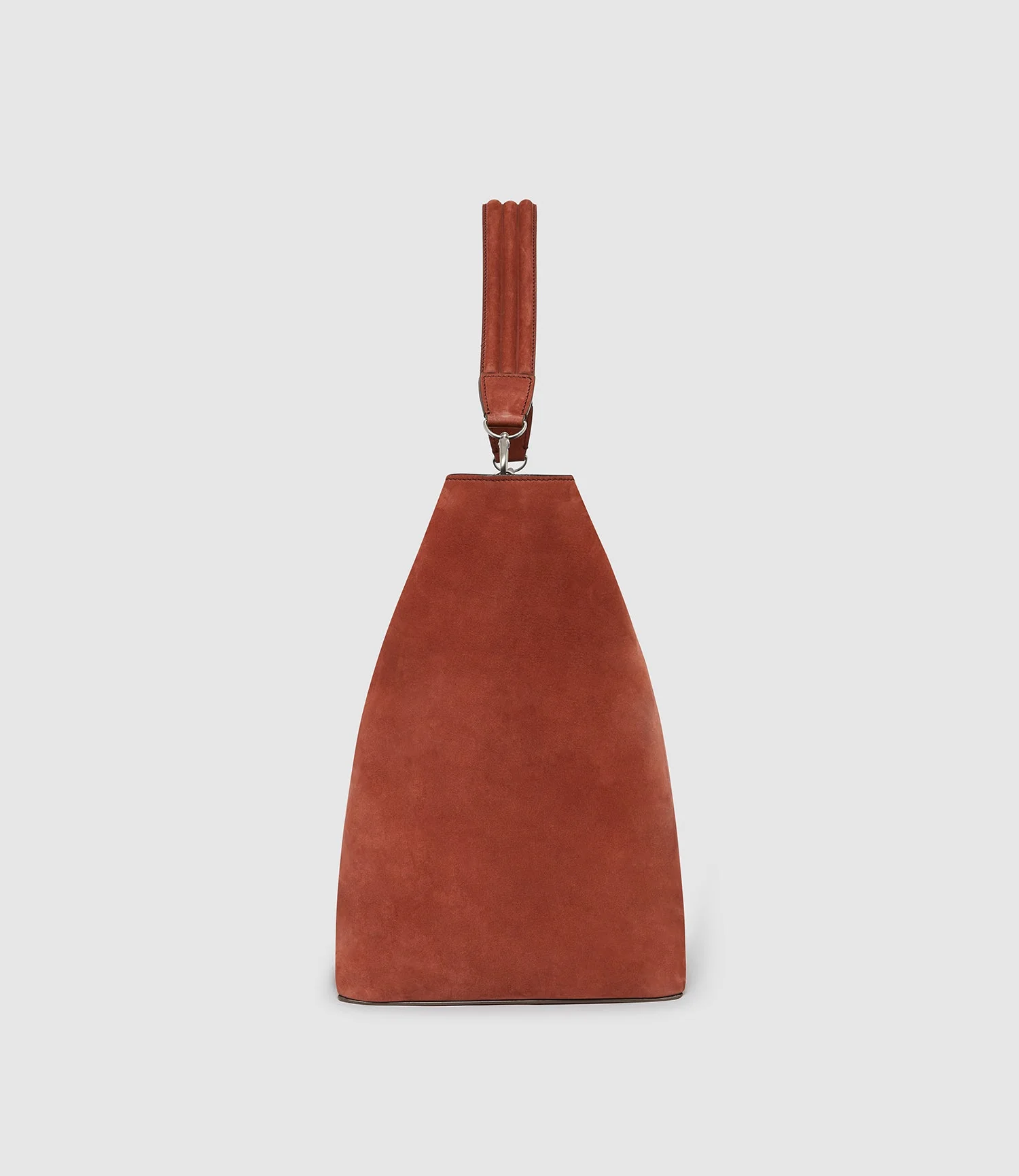 Twist 26 Nubuck Rust - Image 4
