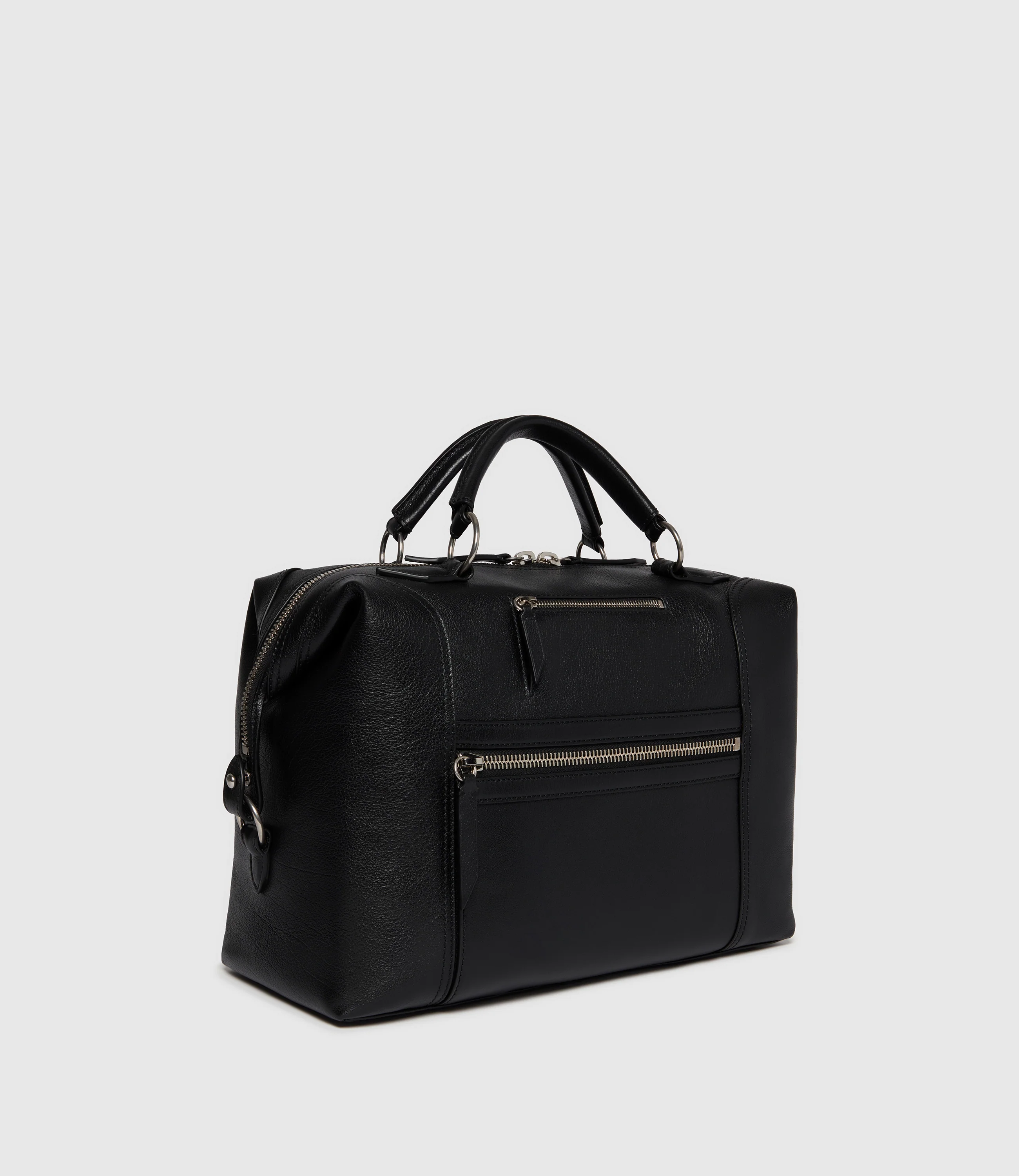Vagabond Messenger Buffalo Black - Image 2