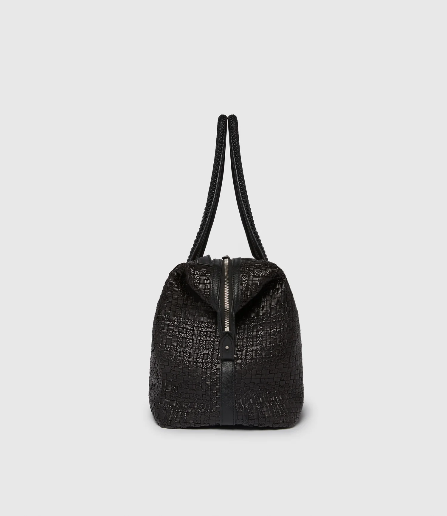 Vérité All Day Albers Woven Black - Image 3
