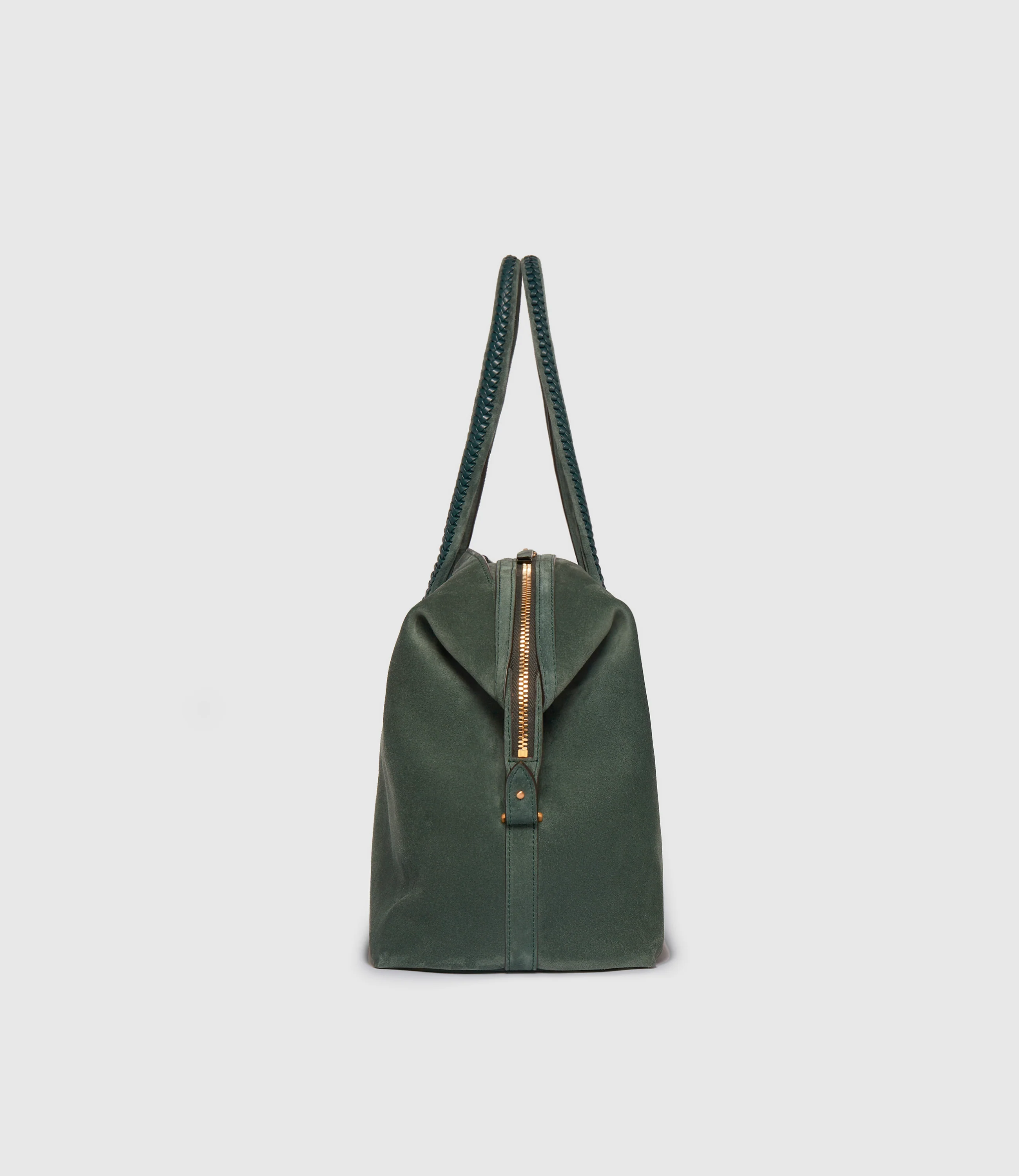 Vérité All Day Suede Emerald - Image 3
