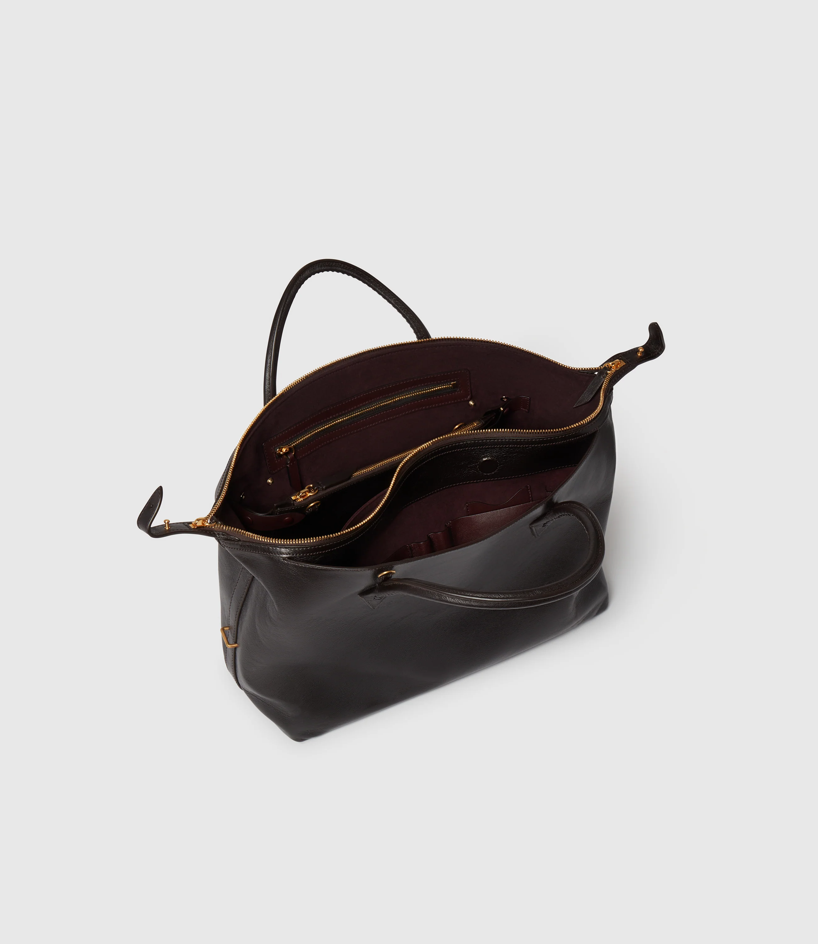 Vérité City Elvis Cacao - Image 3