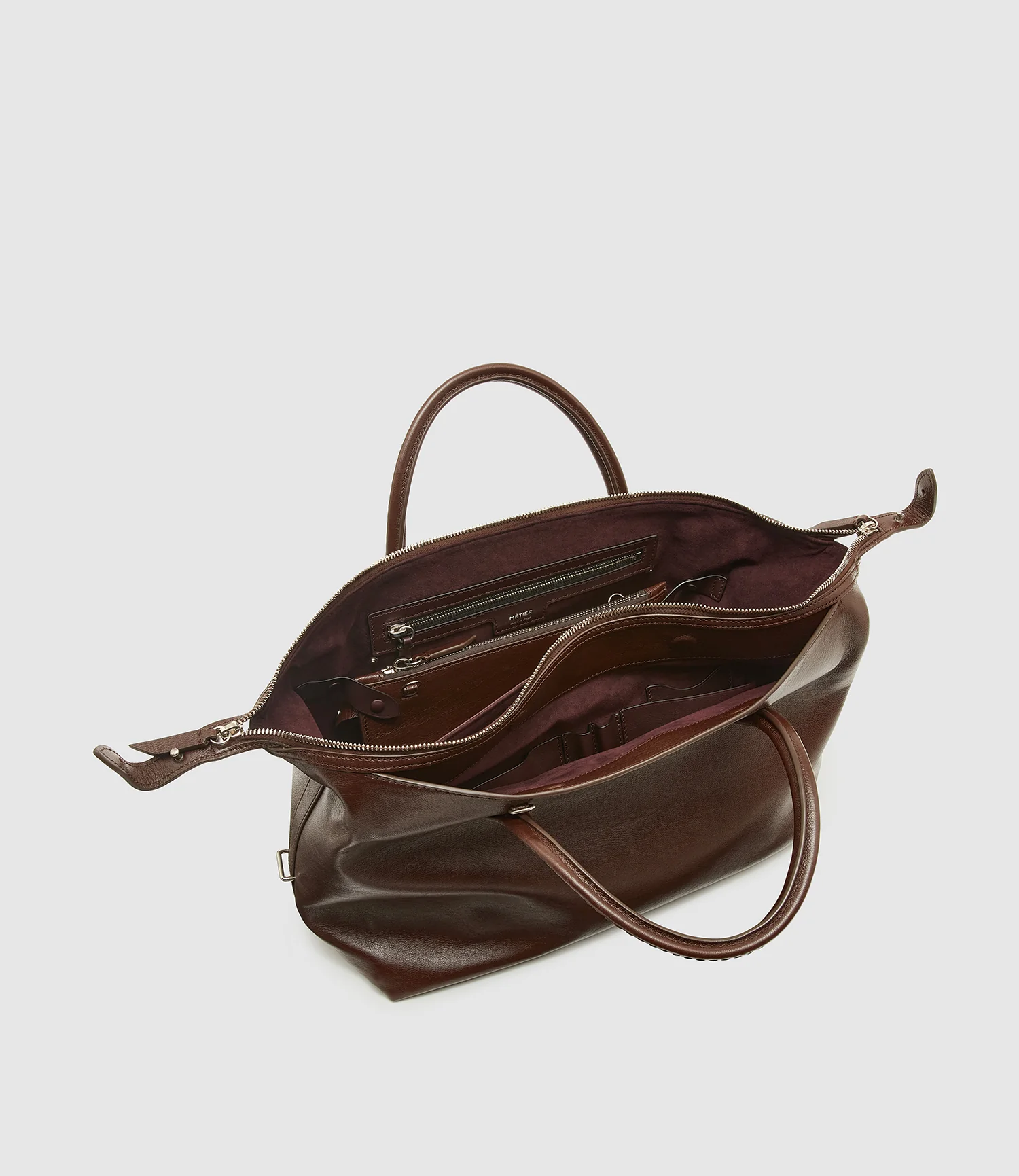 Vérité City Elvis Walnut - Image 3
