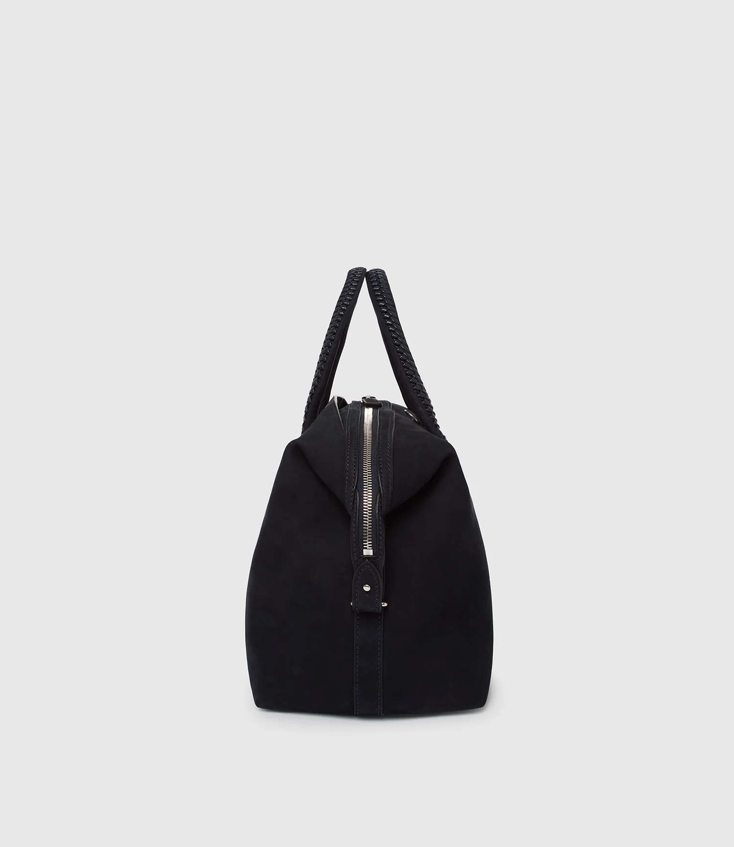 Vérité City Nubuck Navy - Image 3