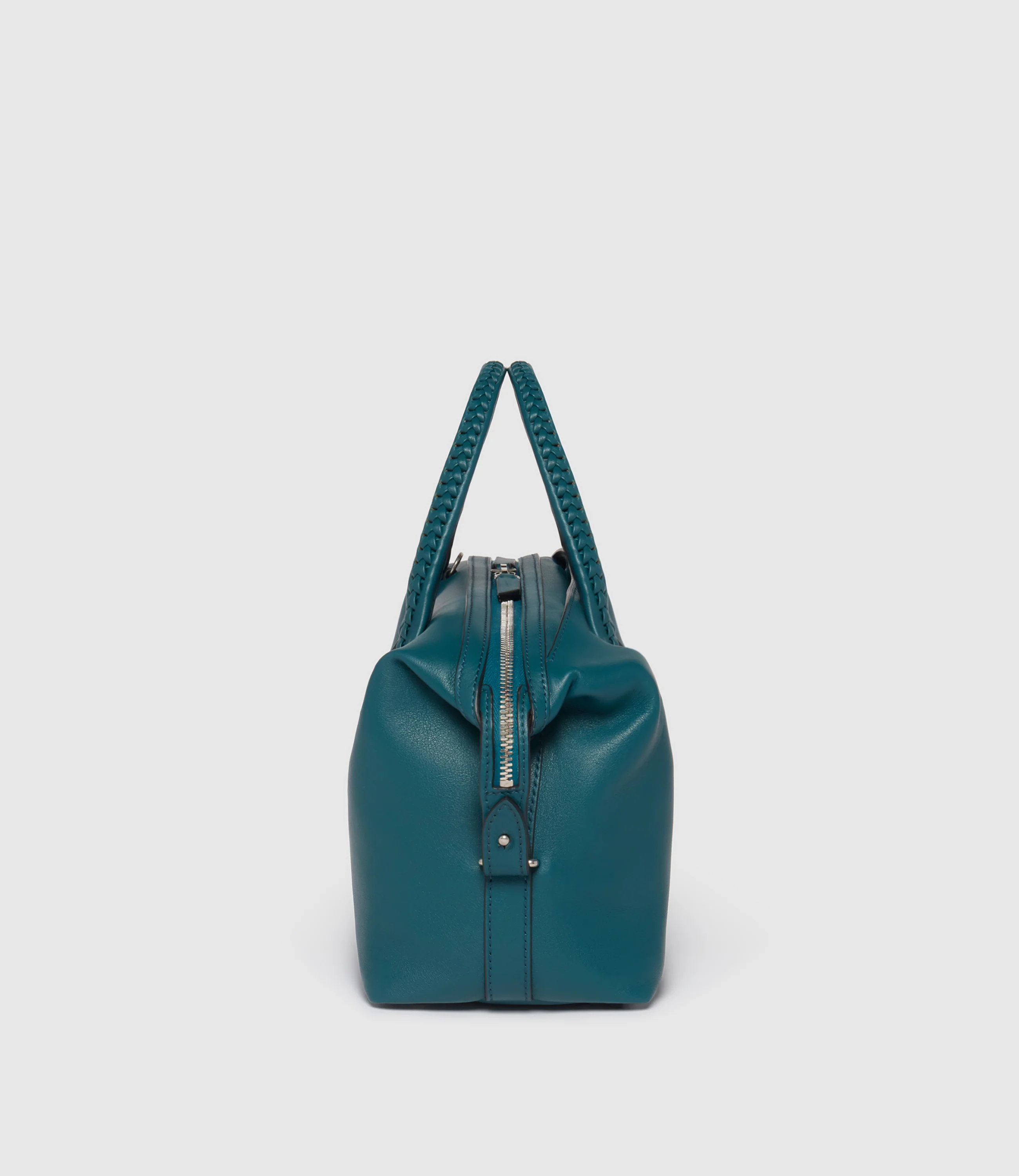 Vérité City Small Smooth Calfskin Lost At Sea - Image 2