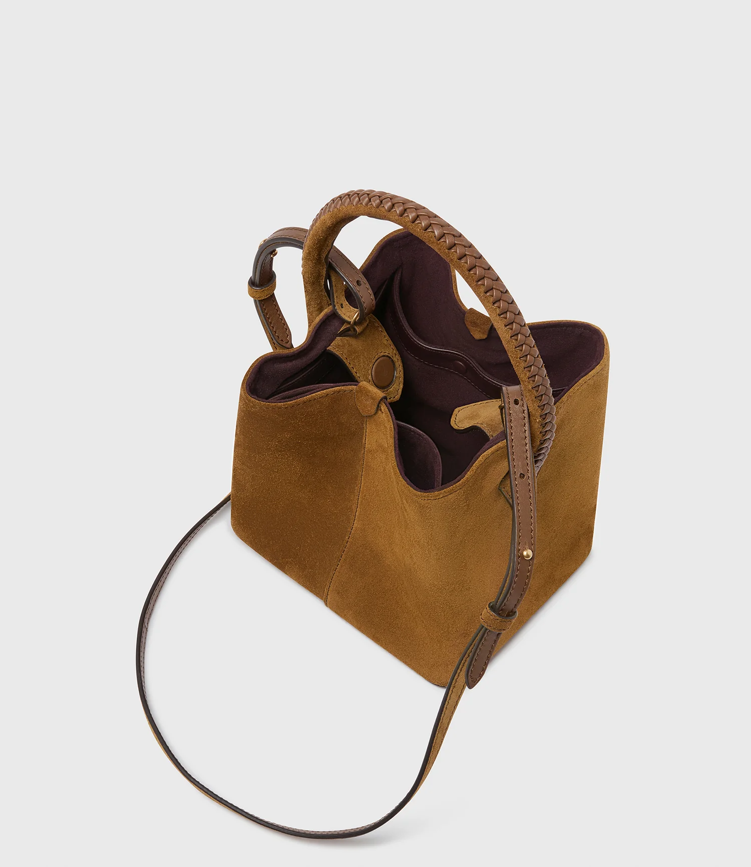 Vérité Mini Suede Marrakech - Image 3