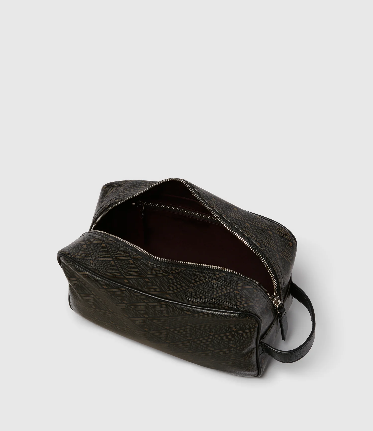 Wash Bag Signature Canvas From Dusk Till Dawn - Image 2